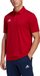 Bluza polo Adidas Entrada 22 H57489 për burra, Aeroready, blu