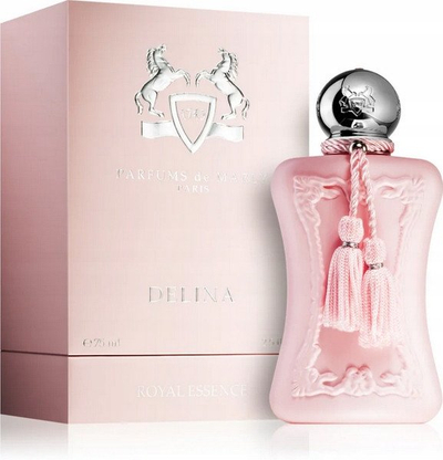 Eau de Parfums de Marly Delina, 75ml