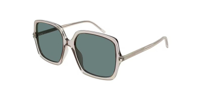 Syze dielli Saint Laurent 591 3