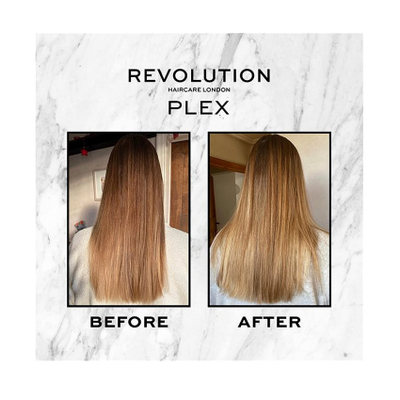 Revolution Haircare Plex 6 Bond Restore Styling Cream