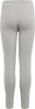 Панталони adidas 3 Stripes TIG IC3624 за девојчиња, тесни, сиви