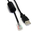 USB кабел за UPS StarTech USBUPS06, замена, црн