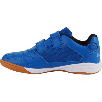 Atlete për çuna Kappa Kickoff Jr 260509K 6011, për palestër, blu