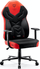 Стол Diablo Chairs X-Gamer, црвен