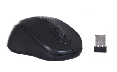 Глувче Extreme XM104K, USB 2.0
