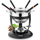 Paisje gatimi FONDUE Lamart LT7031 FONDUE, 10 pjesë