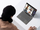 Таблет Microsoft Surface Pro 8, 13\", Intel Core i7-1185G7, 16GB RAM, 512GB SSD, сребрен