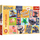Puzzle Trefl Hawaiian Adventures Disney Stitch the Movie, 200 pjesë, shumëngjyrësh