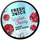 Skrab trupi Fresh Juice Winter Cherry, me sheqer, 200 ml