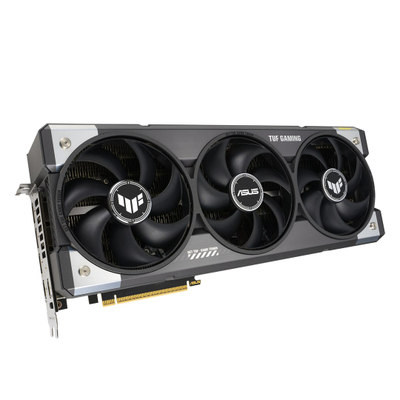 Kartë grafike Asus GeForce RTX 5080 TUF Gaming, 16GB GDDR7, PCI Express, e zezë