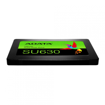 SSD ADATA Ultimate SU630, 480GB, 2.5", për PC dhe laptop