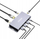 HUB USB C Vivolink VLUSBCHUB2, USB 3.2 Gen 2, 100W, i zi