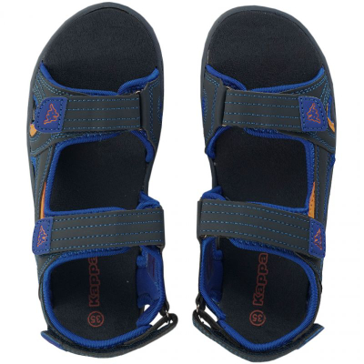 Sandale për kalamaj Kappa Early II K, navy