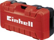 Kuti veglash Einhell E-Box L70/35, plastike, e kuqe