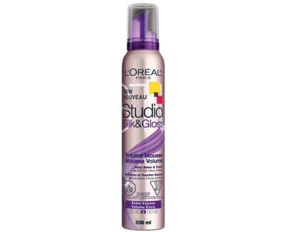 Shkumë për flokë Loreal Paris 200 ml