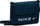 Çantë me rrip Nike Futura Cross-Body, 3L, poliestër, blu