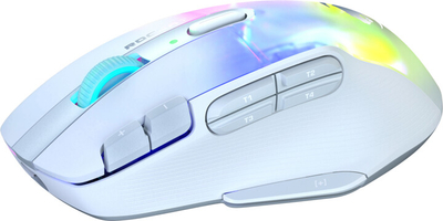 Maus ROCCAT Kone XP Air, i bardhë