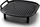 Pjatë grilli Philips HD9959/00 për Airfryer XXL 5000 Series, 6 shkopinj, e zezë