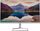 Monitor HP M22f - LED, 21.5\", FullHD, i zi / argjendtë