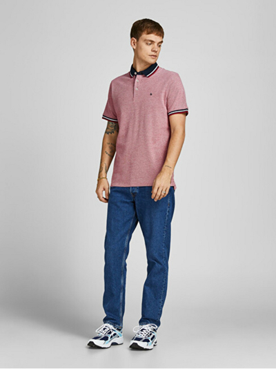 Set maica Jack&Jones JJEPAULOS Slim Fit, 2 palë