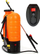 Spërkatëse shpine Demon, 16L, me bateri 12V, portokalli
