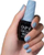 Llak xheli gjys i përhershëm OPI Gel Color Check Out the Old Geysirs, 15 ml, blu e hapur