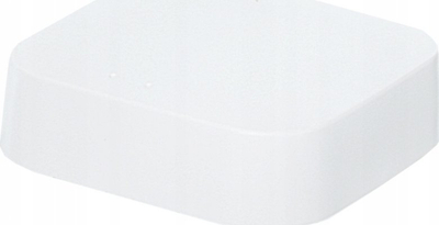 Gateway smart home ART Zigbee 3.0, urë lidhëse, i bardhë