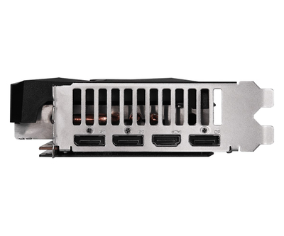 Kartë grafike ASRock Challenger AMD Radeon RX 6700 XT, OC, 12 GB GDDR6