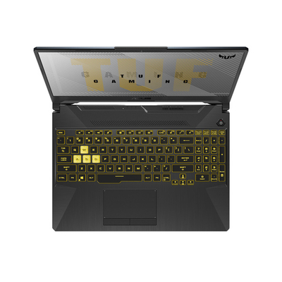 Laptop ASUS TUF Gaming A15 FA506IC-HN044W 15.6", AMD Ryzen™ 5, 16 GB RAM, 512 GB SSD, NVIDIA GeForce RTX 3050, i hirtë