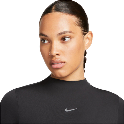 Bluzë për femra Nike p3293945-33331816rs, e zezë
