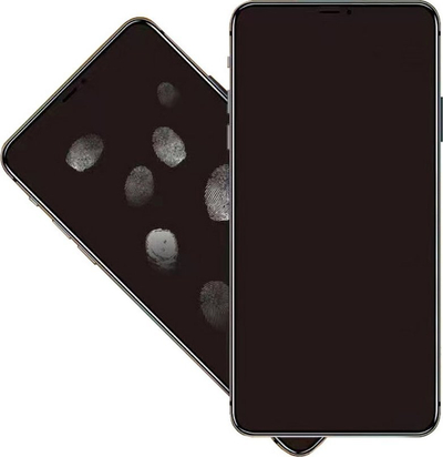Xham mbrojtës Veason 6D Pro për Motorola G34, 9H, i zi