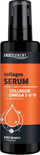 Serum flokësh Chantal Prosalon Collagen Hair Serum, 100 ml, ushqyes