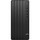 Kasë HP PC 290 G9 Pro Tower, Intel i5-13500, RAM 8GB DDR4, 3200MHz, 512GB PCIe NVMe M.2 SSD, Integrated UHD Graphics, tastierë & maus, i zi