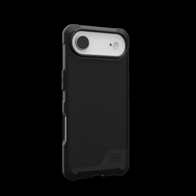 Mbrojtëse telefoni Urban Armor Gear Metropolis LT MagSafe, 6.5\", për iPhone Air, e zezë