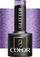 Llak hibrid për thonj Activeshop OCHO NAILS G09, me shkëlqim glitter, 5 g