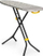 Dërrasë hekurosje Joseph Joseph Glide Plus 130cm, mbulesë e mirё, e bardhë