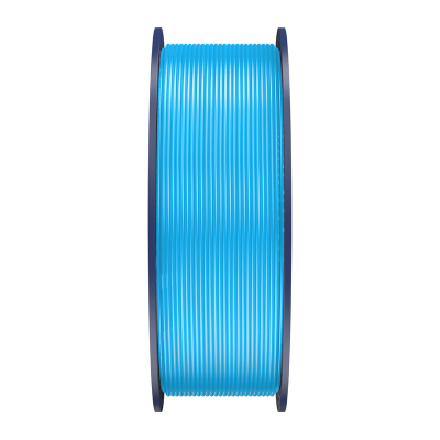 Filament 3D Sunlu PETG, 1.75mm, 1kg, cyan blue