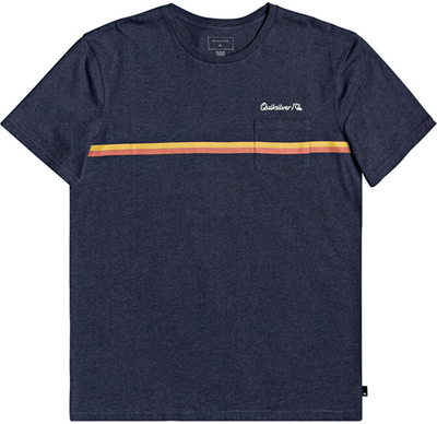 Maicë Quiksilver EQYZT06093-BYJH, e kaltër, S