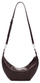 Çantë për femra Desigual Half Logo Zante Banana Bag, e kaftë