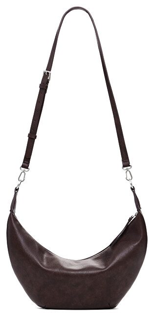 Çantë për femra Desigual Half Logo Zante Banana Bag, e kaftë