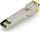 Modul SFP Digitus mini GBIC, 10Gbps, RJ45, i argjendtë