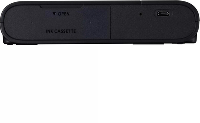 Printer Canon Selphy Square QX10, i zi