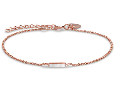 Byzylyk dore Rosefield Mott JMOR-J003