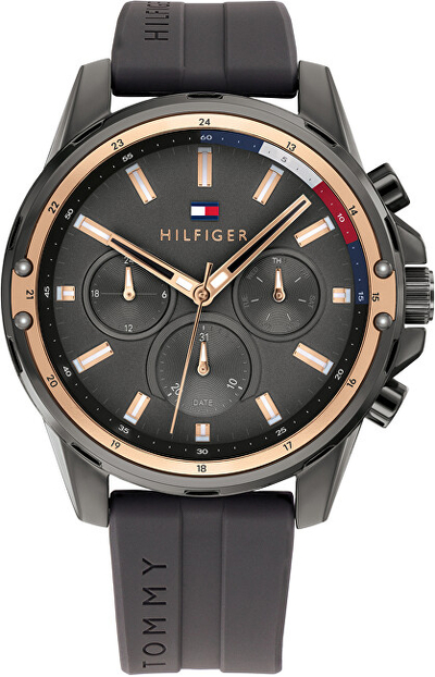 Orë dore Tommy Hilfiger Mason 1791792