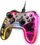 Gamepad Mars Gaming MGP-C, RGB, USB-C, i zi