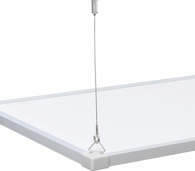 Panel ngrohës infra Triton HANKSAIR G-500, 500W, i bardhë