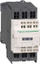 Kontaktor Schneider TeSys D LC1D093BL, 9A 3P 24V DC, 1NO 1NC, gri