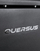 Karrige gaming Quersus ICOS 1.1, me mbështetëse ergonomike, krahë 4D, e zezë
