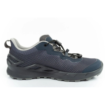 Atlete sportive Lowa W 320433 3897 GORE-TEX, për femra, të papërshkueshme nga uji, gri