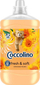 Омекнувач за облека Coccolino Orange Rush, 1.7L, 68 перења